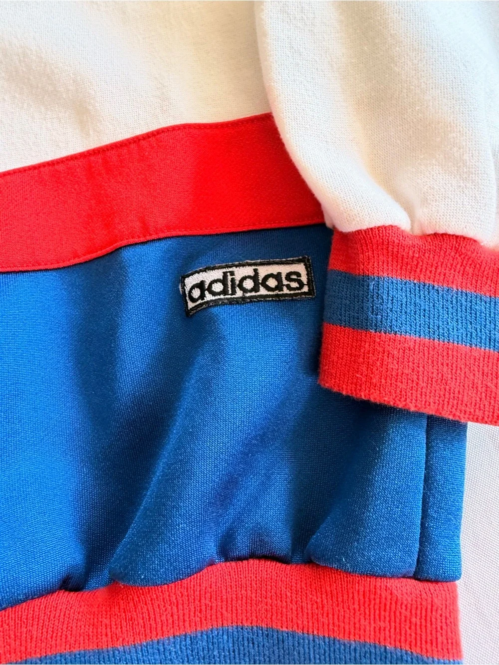 adidas amazing 1980s